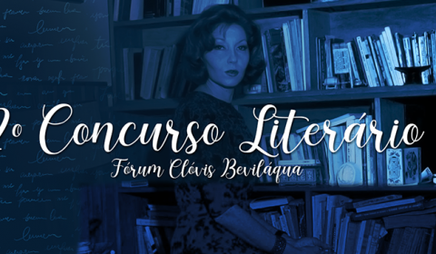 Judiciário promove concurso literário inspirado no centenário de Clarice Lispector para incentivar cultura entre colaboradores