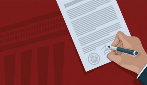 TJCE firma contrato para construção do Fórum em Santa Quitéria