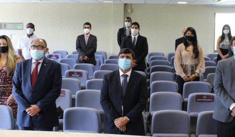 Aprovados em concurso para cartórios atuarão no Interior do Estado