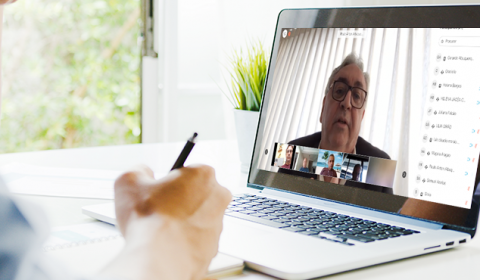 Corregedor-geral da Justiça detalha Plano de Gestão a representantes da Anoreg