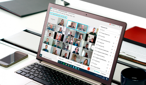 Corregedoria-Geral da Justiça encerra ciclo de reuniões com juízes do Estado