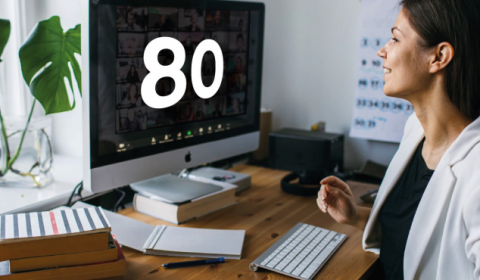 Reunião virtual com 80 juízes discute a tramitação dos inquéritos policiais no Judiciário