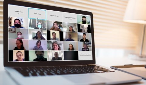 Corregedoria promove capacitação sobre Sistema de Controle de Contas para interinos