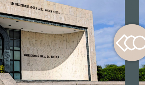 Corregedoria da Justiça inicia na próxima segunda-feira reuniões de transição com futuros gestores