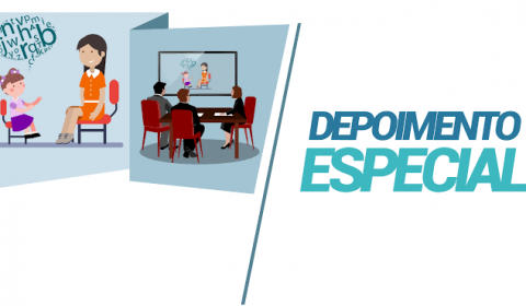 Grupo de Trabalho do Depoimento Especial continua trabalhando durante pandemia