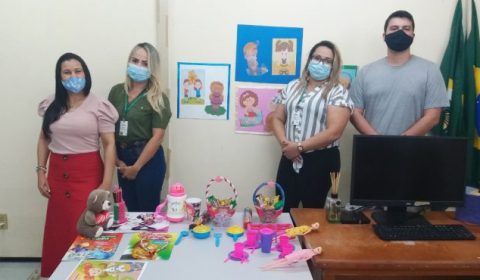 Comarca de Jijoca de Jericoacoara passa a utilizar depoimento especial para ouvir crianças e adolescentes