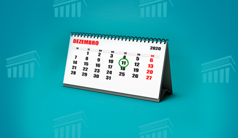 Judiciário transfere feriado do Dia da Justiça para próxima sexta-feira