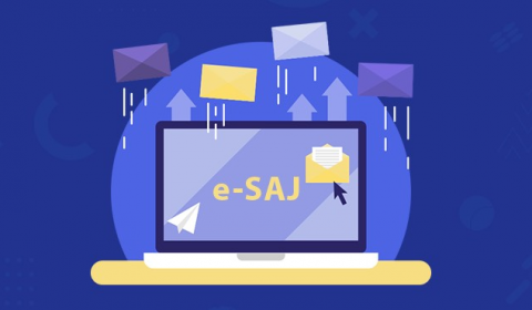 Justiça estadual vai desativar versão antiga do Sistema Portal e-SAJ