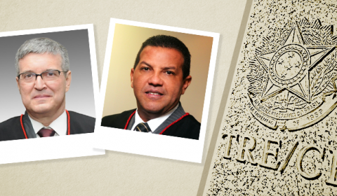 Pleno do Tribunal de Justiça do Ceará elege desembargadores para TRE