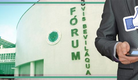 Advogados e usuários da Justiça elogiam trabalho do Fórum Clóvis Beviláqua durante período de distanciamento social