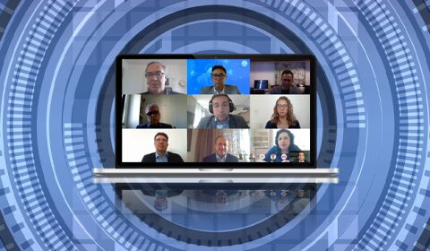 TJCE conclui mais uma etapa para implantação do Programa de Modernização do Judiciário