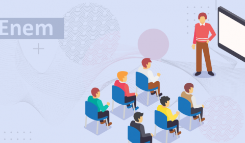 Mesmo na pandemia, atuação da Justiça garante a beneficiários de penas alternativas o caminho até o Enem