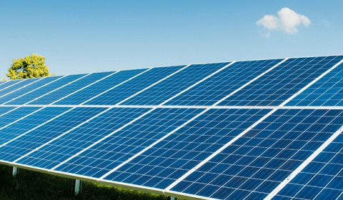 Sistema de energia solar vai gerar R$ 10,8 milhões ao Judiciário nos próximos quatro anos