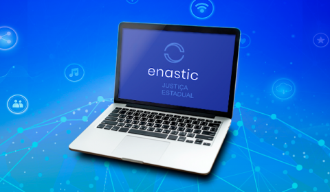 Gestores do TJCE levam experiência do Promojud para Encontro de Tecnologia e Inovação da Justiça do Maranhão