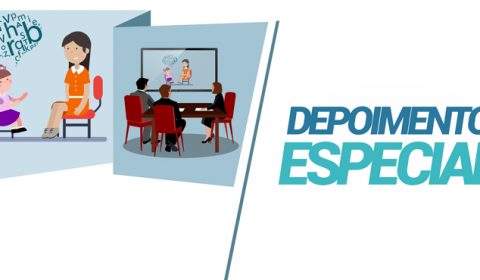 TJCE cria núcleo para a escuta de crianças e adolescentes vítimas ou testemunhas de violência