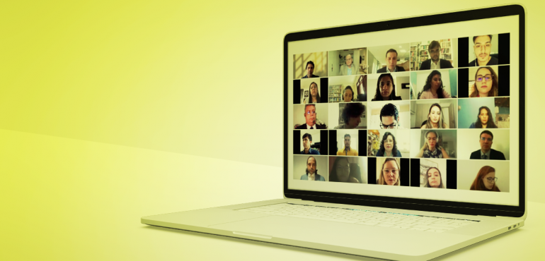 Tribunal de Justiça do Ceará inicia curso de capacitação para estagiários de pós-graduação