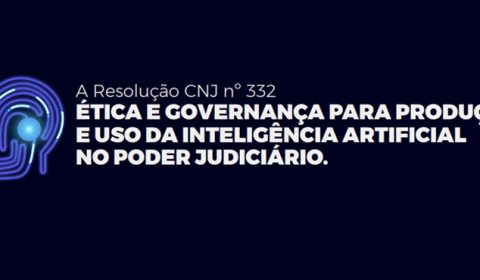 TJCE participa de webinar sobre ética no uso da inteligência artificial