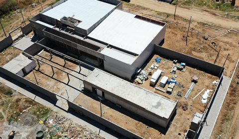 Comarcas do Interior devem receber três novos fóruns nos próximos cinco meses