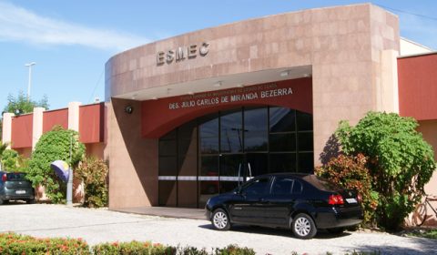 Escola da Magistratura realiza nesta quinta-feira lançamento virtual da Revista Themis