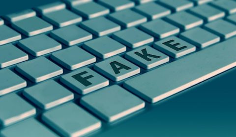 Desembargador do TJCE lança livro que discute aspectos jurídicos das fake news