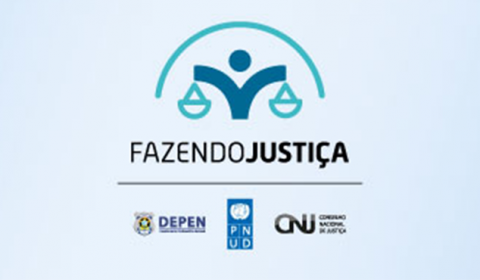 TJCE assina termo de cooperação na próxima segunda-feira para executar programa “Fazendo Justiça” do CNJ