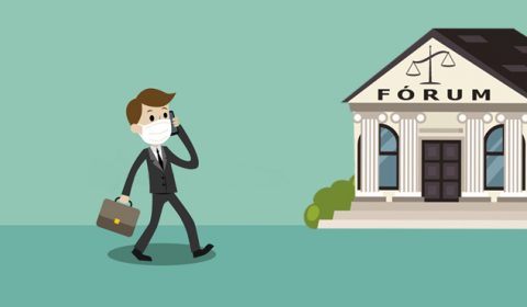 Justiça estadual amplia atendimento presencial aos advogados que atuam no Interior do Ceará