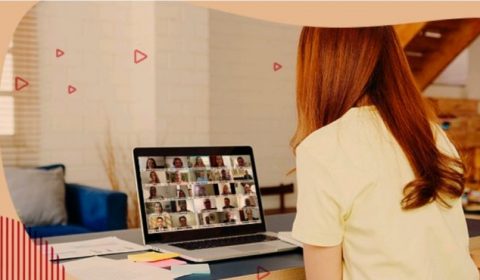 TJCE prosseguirá por mais uma semana com regime obrigatório de TeleTrabalho