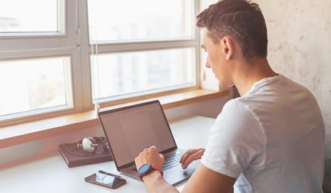 Poder Judiciário deve permanecer atuando em regime exclusivo de TeleTrabalho