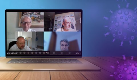 Magistrados do Nordeste discutem ações de enfrentamento ao Coronavírus voltadas ao Sistema Prisional