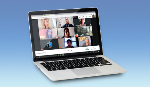 Grupo de Trabalho apresenta software que vai auxiliar vítimas de violência doméstica a pedirem ajuda à rede de proteção
