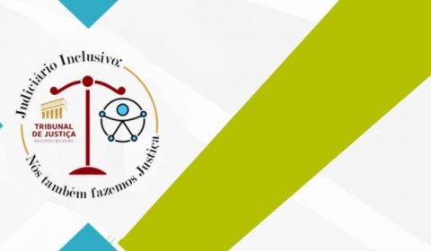 Vídeo que encerra série sobre “Judiciário Inclusivo” destaca trabalho realizado por pessoas com deficiência no Tribunal de Justiça