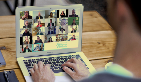 Tribunal de Justiça assina Pacto Nacional pela Primeira Infância durante seminário do CNJ