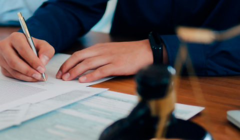 Iniciado período de inscrições para membro suplente do TRE-CE