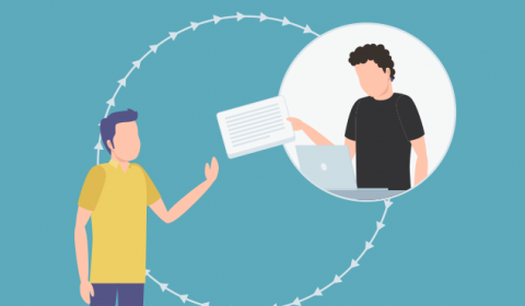 Judiciário autoriza oficiais de Justiça a realizarem intimações por meios eletrônicos