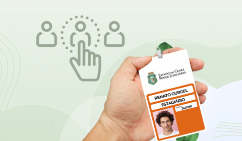 Inscrições para seleção de estagiários no Poder Judiciário prosseguem até o próximo dia 25