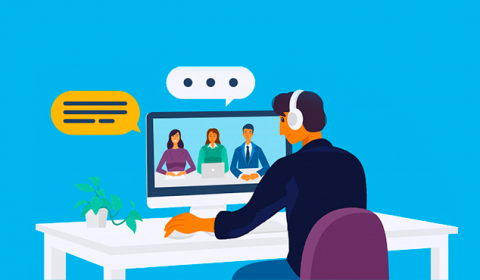 Judiciário cearense realiza mais de 5,7 mil audiências virtuais durante a Semana da Conciliação