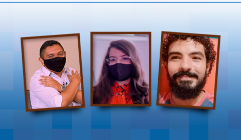 “Judiciário em Evidência”: três personagens narram evolução e o que esperam do futuro