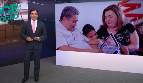 Assista ao “Judiciário em Evidência” sobre a emoção de histórias de pais e filhos adotivos