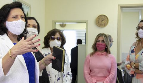 Tribunal de Justiça amplia atendimento à população com inauguração de novas instalações no 2º Juizado da Mulher