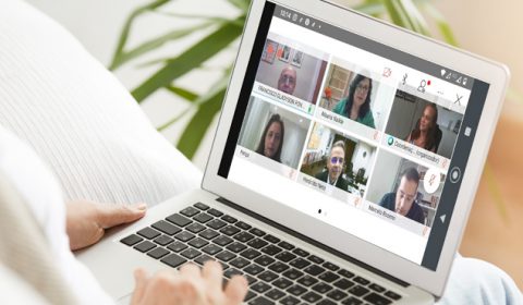 Vice-presidente do TJCE inicia reuniões de transição com gestores da Coordenação do Sistema de Juizados Especiais