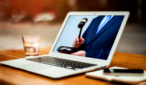 Coordenação dos Juizados Especiais apresenta aumento de 124% da produtividade dos juízes leigos em um ano