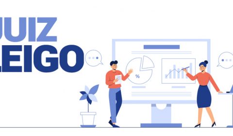 Juízes leigos encerram 2020 produzindo mais que o dobro de 2019