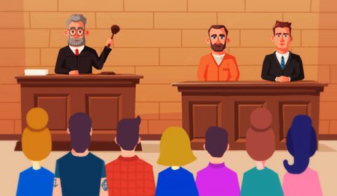 Justiça condena a 23 anos de prisão acusado de praticar feminicídio contra a companheira em Parambu