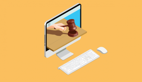 Bens apreendidos vinculados a processos julgados pela Justiça cearense serão levados a leilão