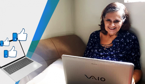 Trabalho atencioso de magistrados e servidores durante pandemia causa boa impressão aos usuários da Justiça