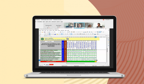 Pleno do Tribunal de Justiça escolhe lista tríplice que concorre à vaga de jurista do TRE-CE