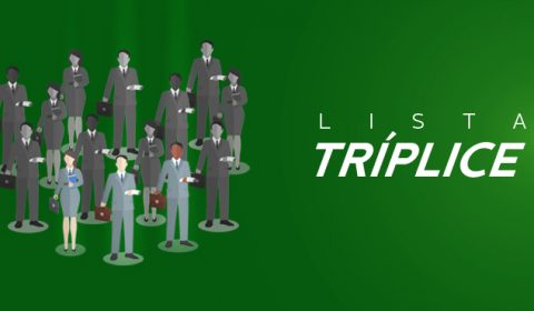 Tribunal de Justiça divulga relação de candidatos que concorrem à lista tríplice do TRE-CE