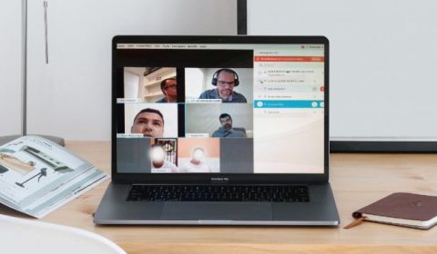 Comarca de Boa Viagem realiza audiências de processos criminais de forma totalmente virtual