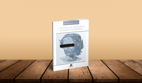 Magistrado lança nesta terça-feira na Esmec livro sobre lavagem de dinheiro