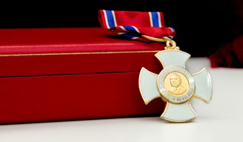 Medalha Clóvis Beviláqua: conheça os homenageados pelo TJCE em 2020